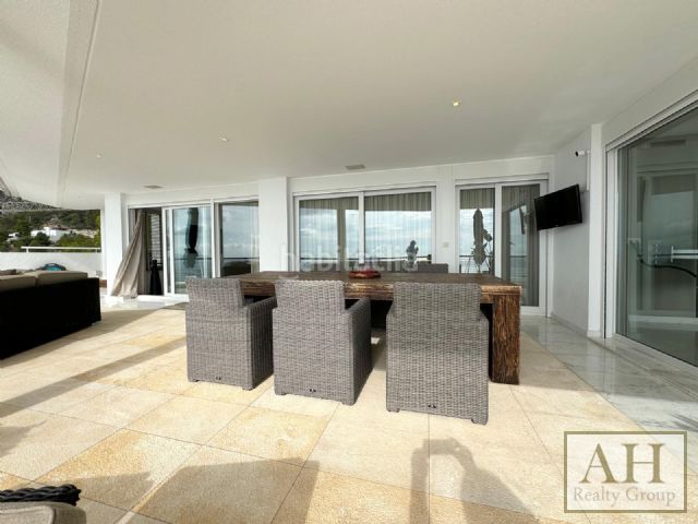 Foto fbad42f5-6e45-4246-b9f8-e6df3d1edf00. Apartamento en Altea hills Altea