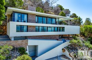 House in Altea Hills