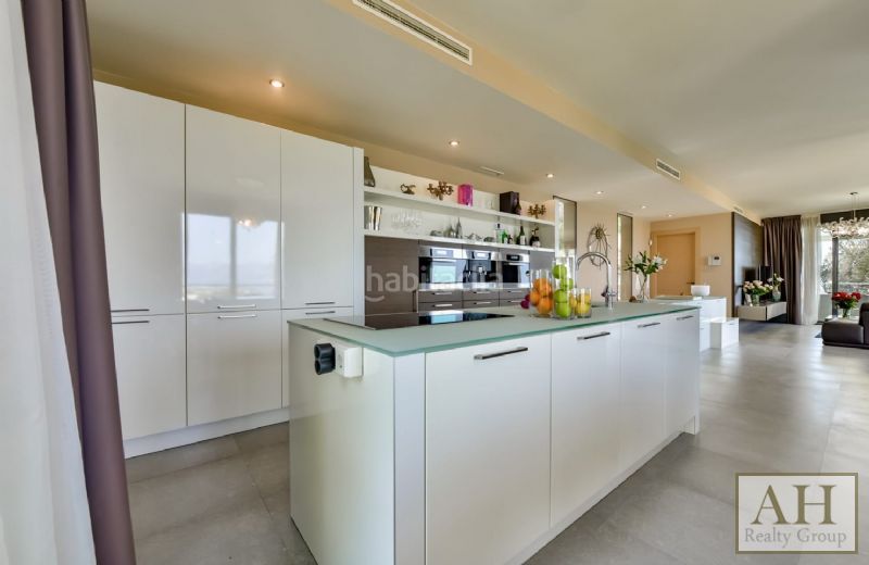 Foto 086d4599-0891-482a-931b-3bd285fef8eb. Casa en Altea hills Altea