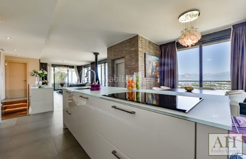 Foto 1a7a32dc-32a9-44f7-b3a1-23cda4475c74. Casa en Altea hills Altea