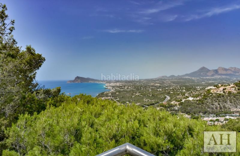 Foto 3ddf8b6b-95cf-4979-b79d-6ad1044d8e48. Casa en Altea hills Altea