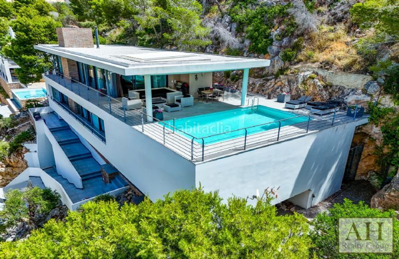 Foto 86f9dabf-1e15-481d-821d-217884924d74. Casa en Altea hills Altea