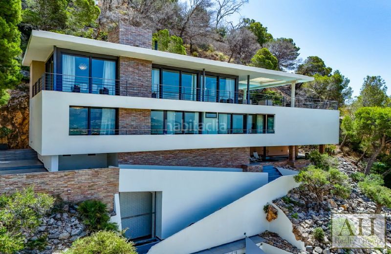 Foto aafafb01-c668-43d1-89da-9993166ae7ed. Casa en Altea hills Altea