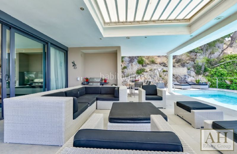Foto b360eb5e-ef30-47ef-b9cb-3ca63756d783. Casa en Altea hills Altea