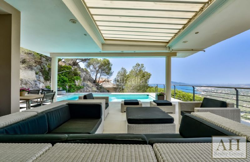 Foto b7d795f2-61a9-491c-a797-09534befdfa4. Casa en Altea hills Altea