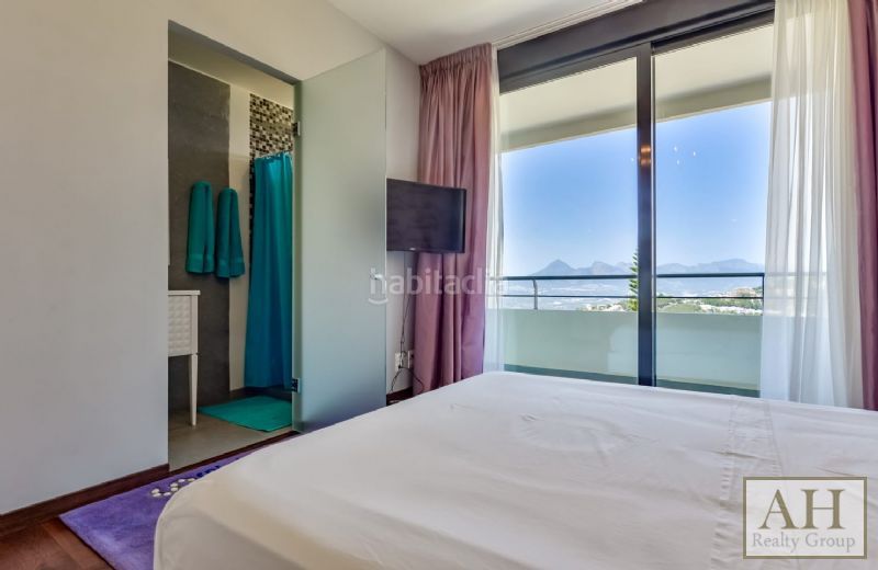 Foto bbcff574-03fa-4de4-8452-66e5e344b2bd. Casa en Altea hills Altea