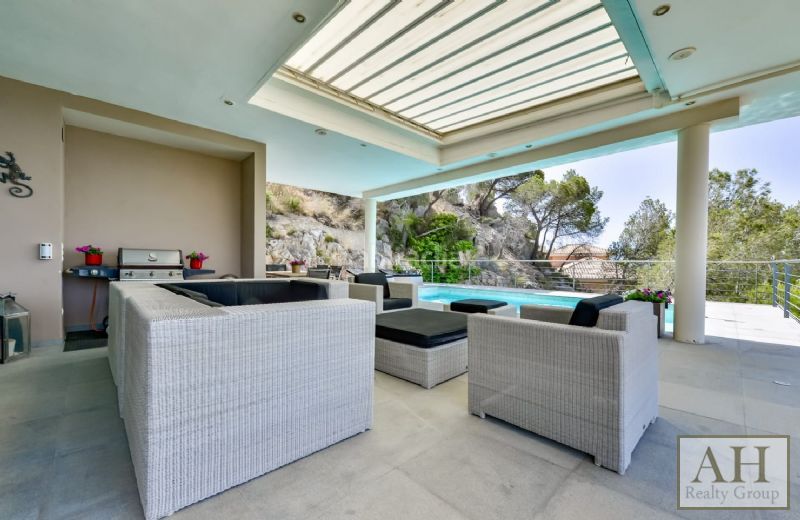 Foto c3a673be-12ac-4052-ac63-a6c2ae6b6d54. Casa en Altea hills Altea