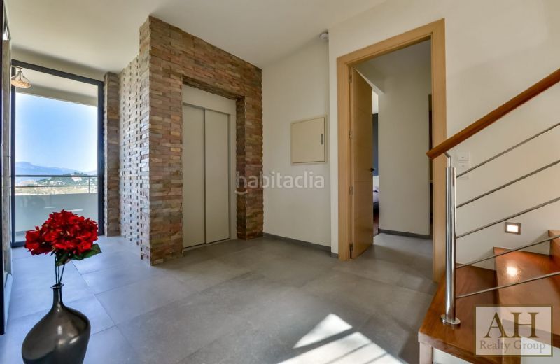 Foto cf7e569b-84ca-4f14-86db-0bc3d6010973. Casa en Altea hills Altea