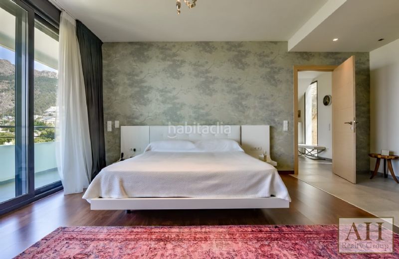 Foto eb8809b2-2349-4244-bad5-2b5699216e7a. Casa en Altea hills Altea