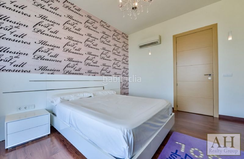 Foto f0ef13db-8ac3-4a0b-8d39-3afad0339dd9. Casa en Altea hills Altea