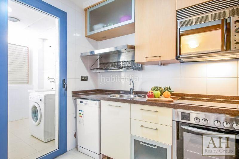 Foto 7bf68bdd-12e2-4a71-9d64-d13af80821cd. Apartament a Mascarat Altea