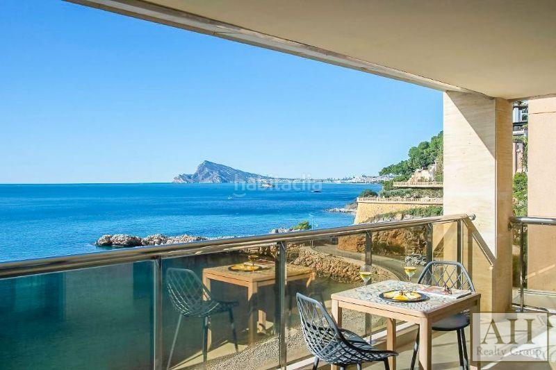 Foto 373d4e80-7589-4174-967b-f01baa996882. Apartamento en Mascarat Altea