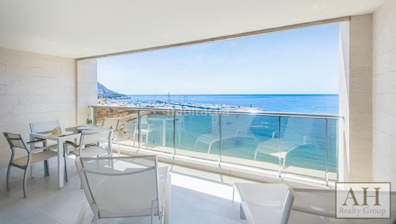 Foto 40116f74-cc64-49fa-8e3d-27d56b8358cd. Apartamento en Mascarat Altea