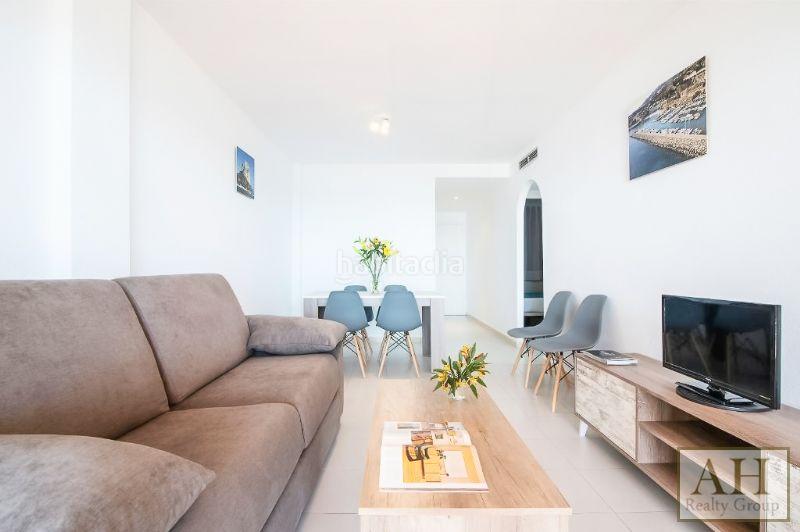 Foto 91fc3691-78b2-476e-a411-095a0c3fbc96. Apartamento en Mascarat Altea