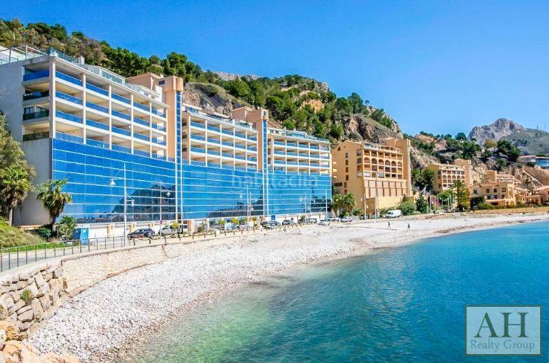 Foto 0b1548d3-3ae3-4121-bc7e-e32fa5b43730. Appartement dans Mascarat Altea