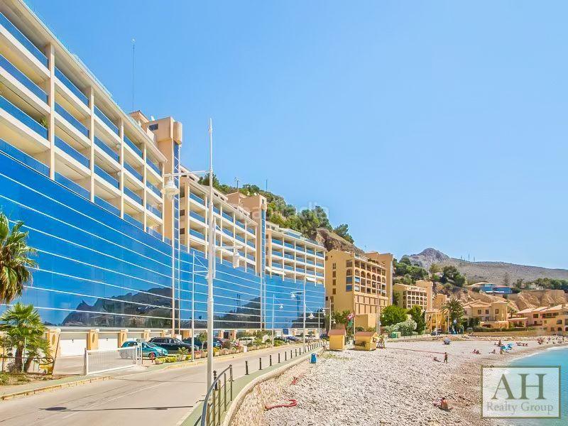 Foto 98466a18-e8c9-42e1-a3e1-15f6fb355c2e. Appartement dans Mascarat Altea