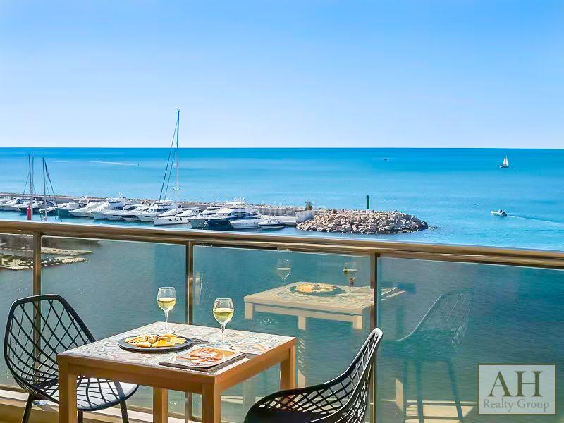 Foto dacdc551-8567-4a20-b7dd-c8f718ad86e3. Appartement dans Mascarat Altea