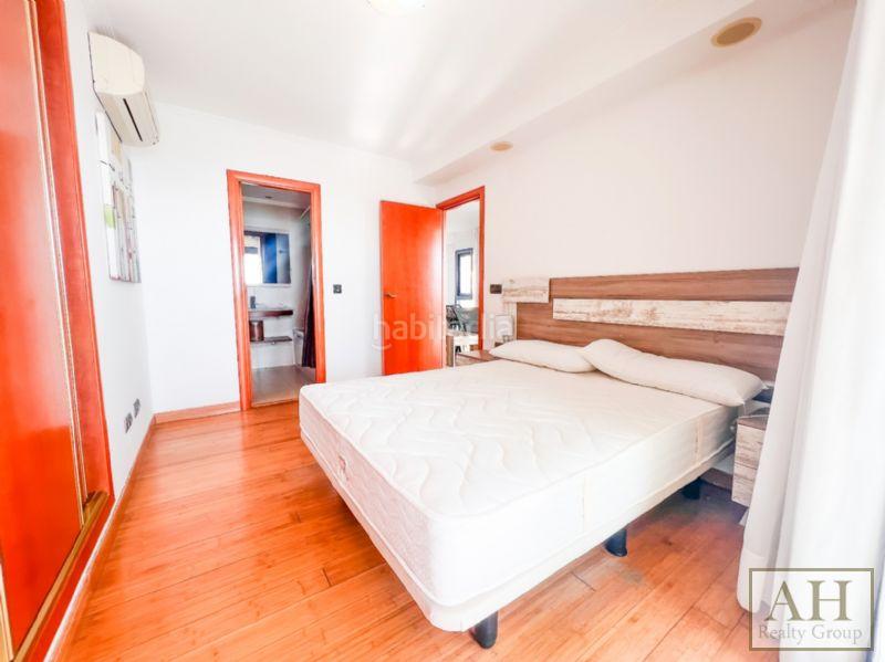 Foto d59d8ab7-76b6-4e7b-8f7f-33825bd8934f. Appartement in Mascarat Altea