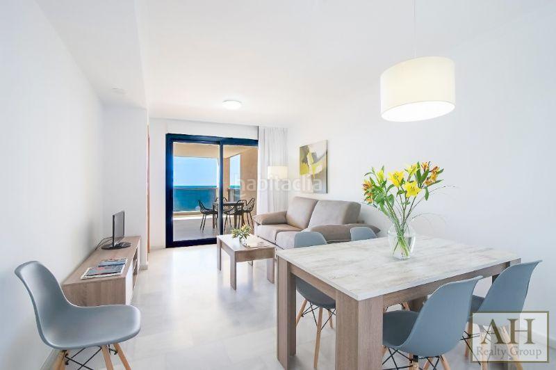 Foto 8ac68d84-f7f3-406b-90d3-8a4ba0e7b41b. Piccolo appartamento in Mascarat Altea