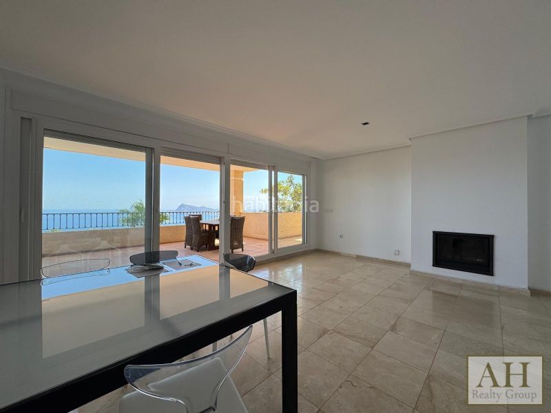 Foto 0e11ef7e-811e-42d5-a232-a4dd19030a32. Apartament a Altea hills Altea