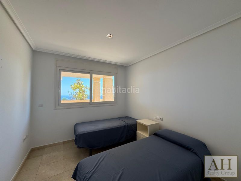 Foto 2418d906-75c2-4302-8851-7130ca3d0873. Apartament a Altea hills Altea