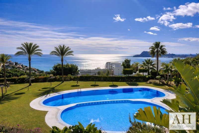 Foto 3e3196ef-f401-4463-bf5f-02e3db66a0eb. Apartament a Altea hills Altea
