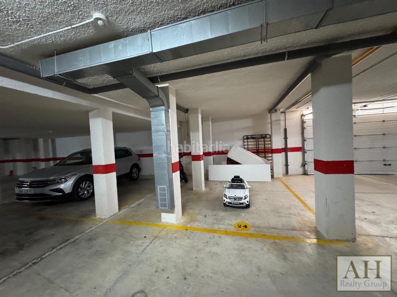 Foto 42cf84d6-da2a-4c33-ace9-b678e4daa46f. Apartament a Altea hills Altea