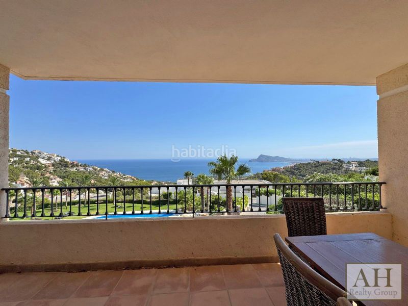 Foto 4b2cbd8b-c772-4a02-b29a-0f6951d43ad4. Apartament a Altea hills Altea