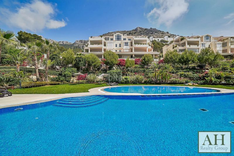Foto 4b7526b7-cb6b-4fe7-b261-a6c8635121f2. Apartament a Altea hills Altea