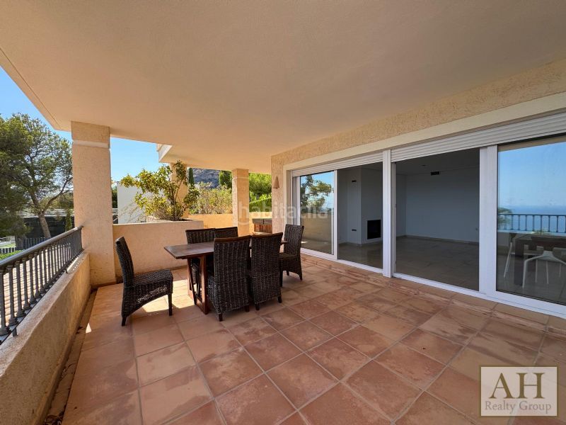 Foto 7c0f51ff-5dbc-4363-bf9d-aca5bf800bee. Apartament a Altea hills Altea