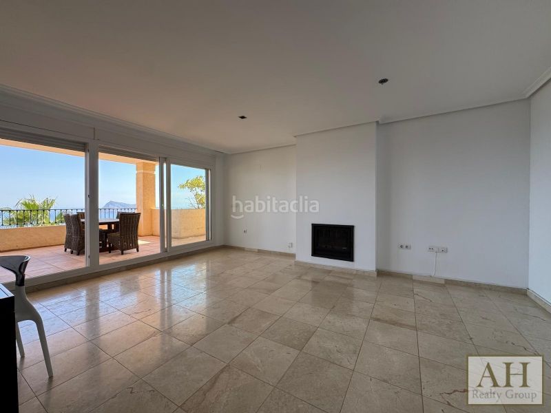 Foto 9b9533a3-041c-4f40-b42a-73723389b504. Apartament a Altea hills Altea