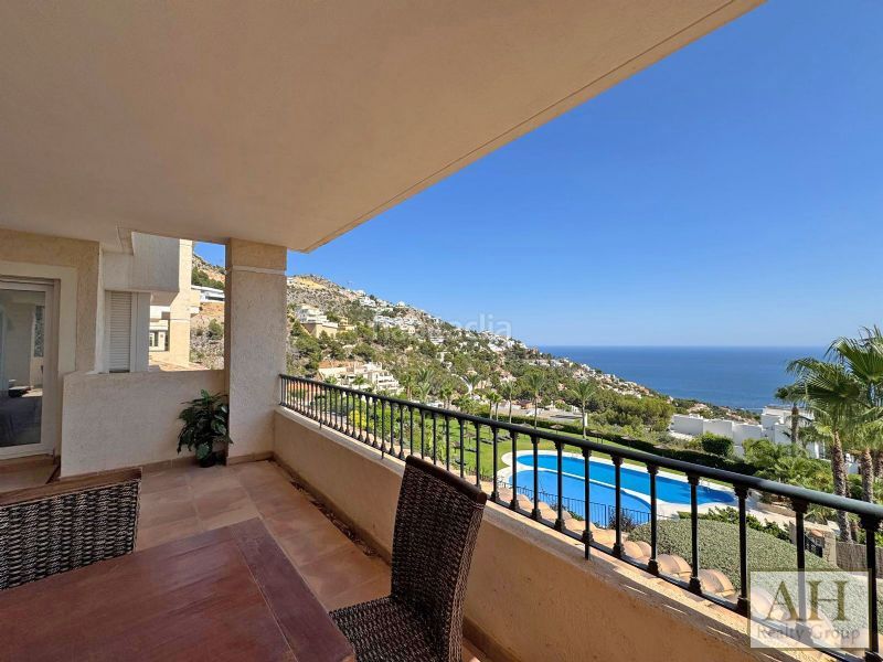 Foto b5f24f1a-9446-4a4e-9cdc-2e1bafdb37ed. Apartament a Altea hills Altea