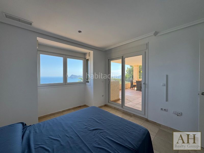 Foto b942448f-4428-4e83-9336-9c844f10d142. Apartament a Altea hills Altea