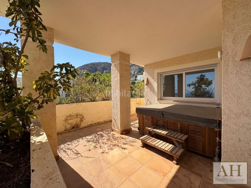 Foto d93dc2ca-26c5-4e58-a72f-84c27e0274b7. Apartament a Altea hills Altea