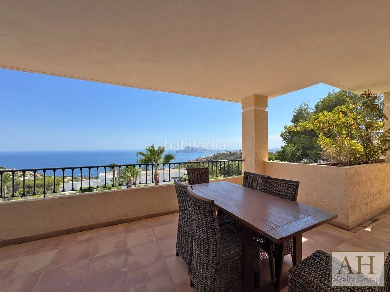 Foto d9a9a11e-296c-4e0f-a034-d45dd7500485. Apartament a Altea hills Altea