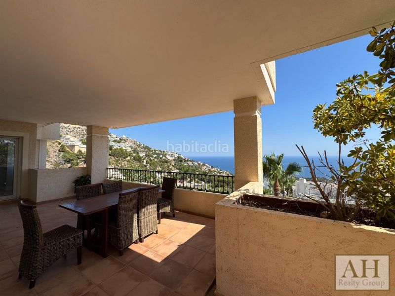 Foto e8a98113-82aa-4256-8fcf-1feee0688a9c. Apartament a Altea hills Altea