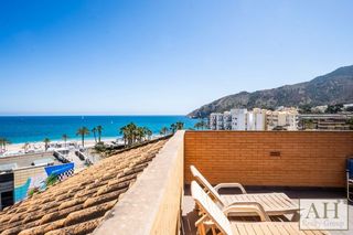 Ático en L´Albir