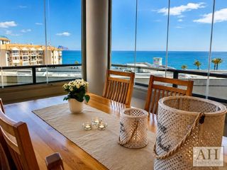 Appartement in L´Albir
