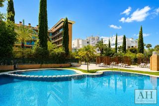 Appartement in L´Albir