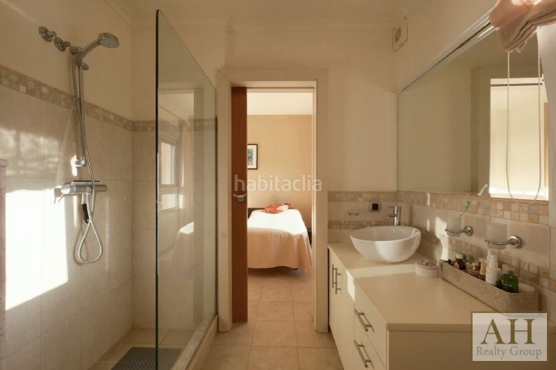 Foto 3b0ca6fa-6647-4c93-a768-5d27508b87fc. Casa amb aparcament a Altea hills Altea