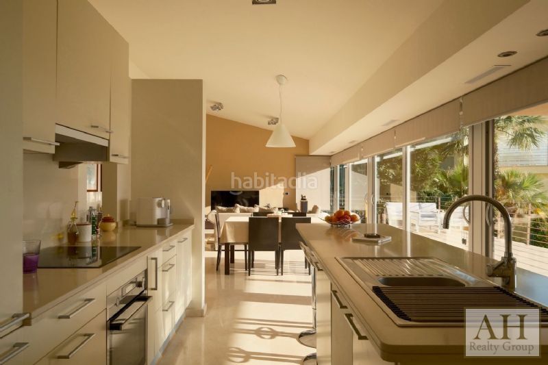 Foto 51ed749c-f155-4abf-9822-0bd470795088. Casa amb aparcament a Altea hills Altea