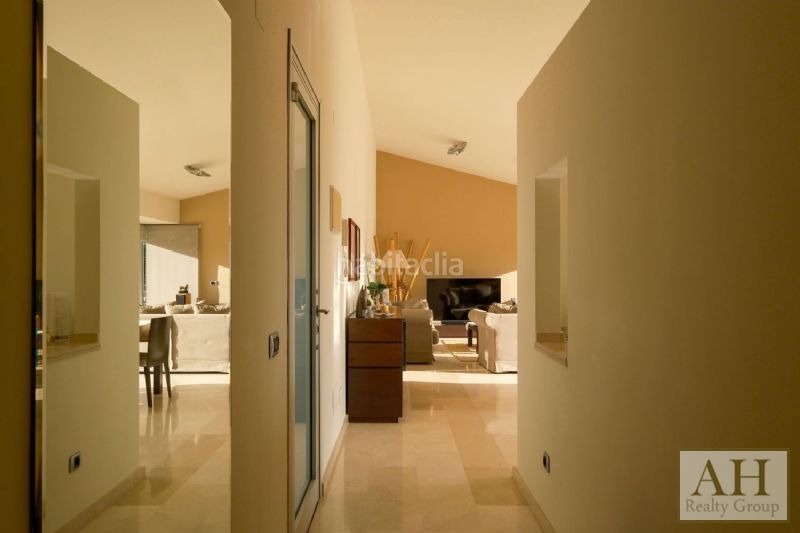 Foto 62fd77bf-f1da-4f77-8b1e-a21e83a3077d. Casa amb aparcament a Altea hills Altea