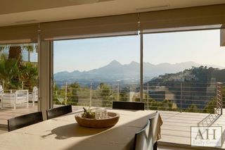 Haus in Altea Hills