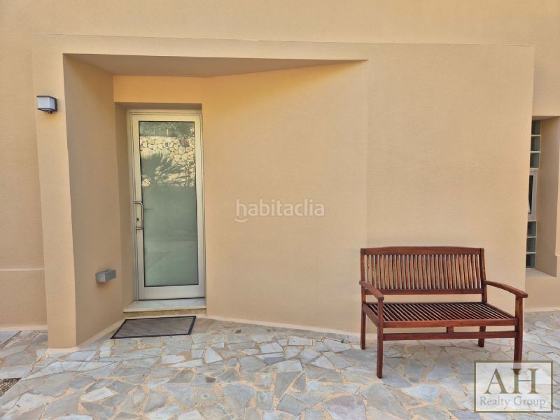 Foto 980a21b9-bd29-423e-94a9-dca52928a037. Casa amb aparcament a Altea hills Altea