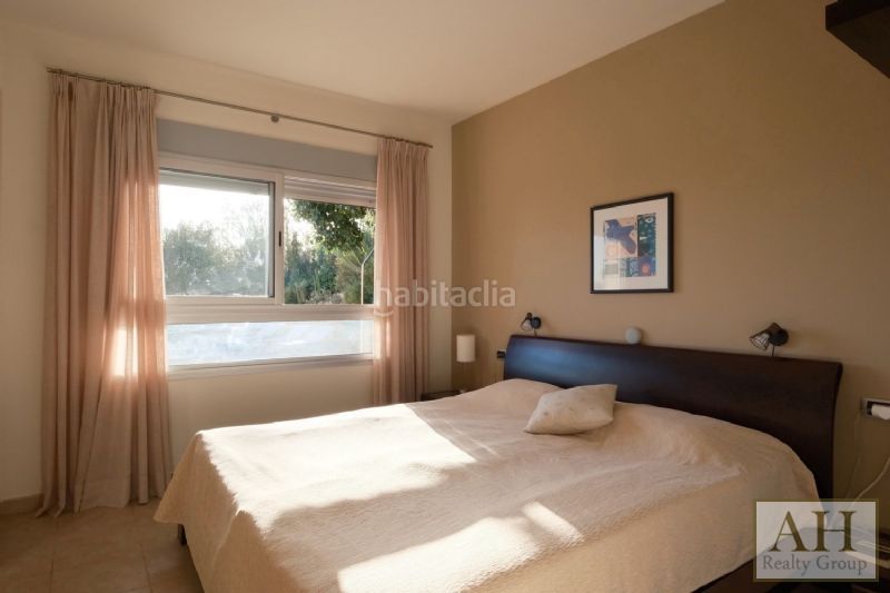 Foto a80786dc-23ee-4908-81d1-caca8f511ae2. Casa amb aparcament a Altea hills Altea