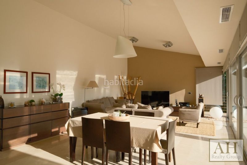 Foto b40dc320-c154-46be-9c98-ccbbb51e5e69. Casa amb aparcament a Altea hills Altea