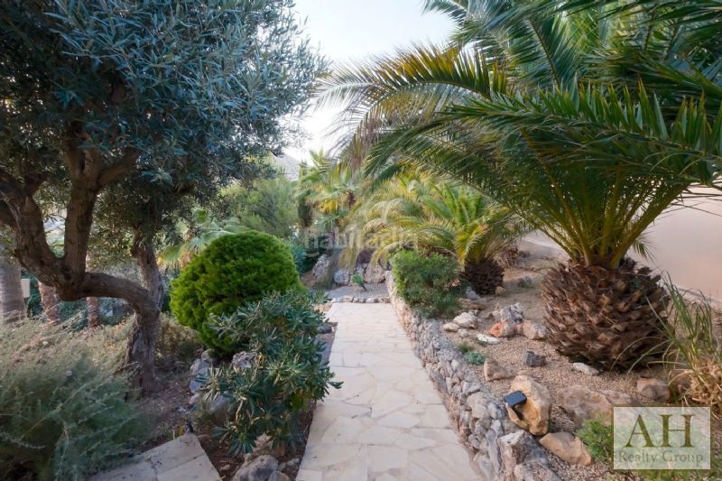 Foto d47ed083-2add-4e3f-b1bd-578a3883b97b. Casa amb aparcament a Altea hills Altea
