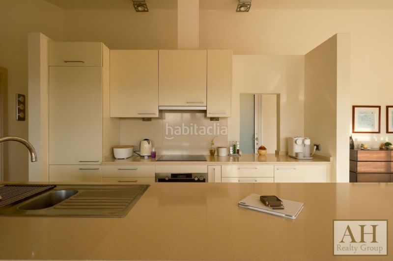 Foto d68c9065-1181-4a09-b977-189c20cd21b5. Casa amb aparcament a Altea hills Altea