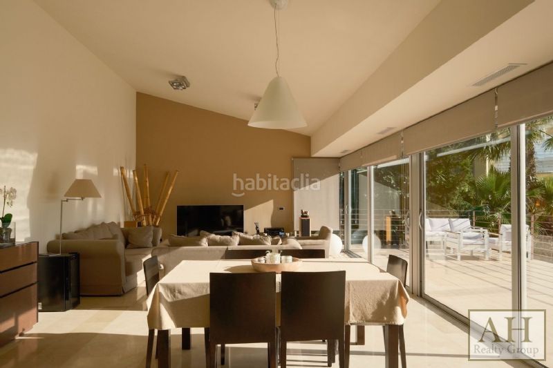 Foto df03300c-544c-4469-ab21-725629c91a50. Casa amb aparcament a Altea hills Altea