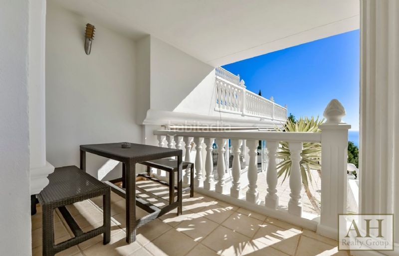 Foto 0315ae82-78ea-49db-965b-392faf6b1a36. Casa amb aparcament a Altea hills Altea